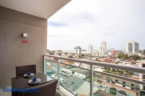Flat 804 - Vista Mar, ar-condicionado e conforto - Image 3