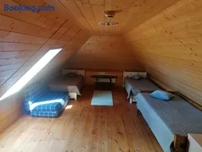 Tuuliku sauna- ja majutushoone - Image 2