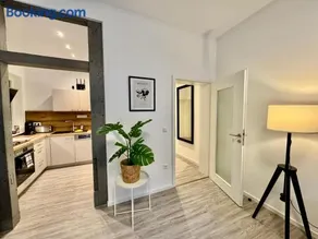 MEINpartments - Modern Business Apartmenthouse - Image 5