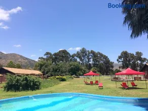 Hotel Haras Casacampo - Image 2
