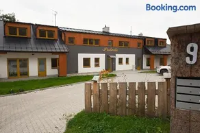 Apartmány Ludmila - Ludkovice 9 - Image 1
