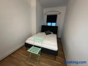 Hagmann's Altstadt Appartement 2 - Image 4