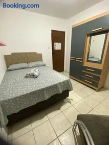 Apartamento na orla de Olinda - Image 5
