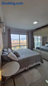 Apartment in Curicica and Barra Olímpica for Rock in Rio - Image 1
