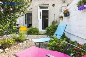 Maison 88 m2 le patio du centre ville avec garage - Image 5