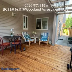 Coquitlam center, 2 bedroom suite, walking to skytrain - Image 1