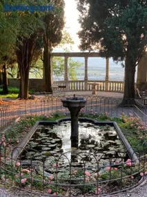 Villa Dei Cipressi Wine Resort - Image 1