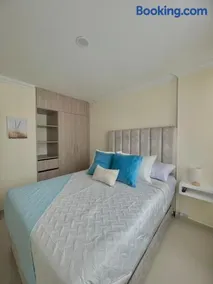 Moderno y acogedor apartamento en Ibague - Image 5