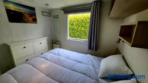The Dune - 2 bedrooms family house in Knokke-Heist with free parking and 3 bikes - Image 3