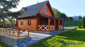 Dreveničky Vodníček a Rybička - Image 3