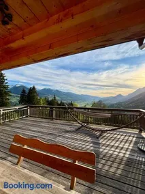 Stroblalm - Chalet mit Panoramablick - Image 1
