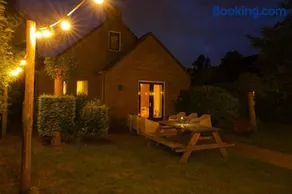 6-p Wellnesshuisje met sauna/hottub bij Nijmegen - Image 1