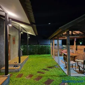 Kedthawa Homestay เฮือนภูผา - Image 2