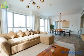 INA HOMES - Luxury 2 Bedroom Apartment with Full Burj Khalifa & Fountain Views - Image 2