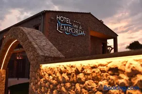 Hotel Aires de l'Emporda - Image 1
