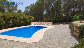 Casa con gran piscina a 10min de Sitges - Image 3