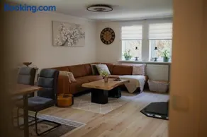 Ferienhaus im Heideparadies Handeloh-Höckel - Image 3