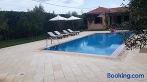 MEDITERRANEAN GARDEN VILLA - Image 1