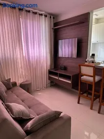 Apartamento 2 quartos no centro de Valparaizo - Image 3