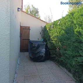 Maison avec piscine commune à 800m de la plage - Image 3