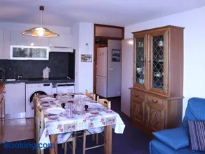 Grand appart 6 pers avec balcon, wifi et superbe vue - FR-1-322-532 - Image 3