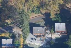 Chalet vue sur lac - Image 2