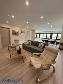 Appartement Le Peuplier Domaine du Cygne - Image 1