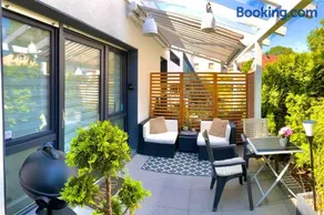 Tiny Apartment LIVE-IN Wertheim am Main - Image 4
