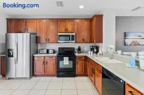 4845-144 Modern 3BR Unit Near Orlando Attractions - Image 4