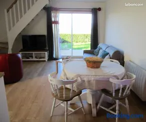 Cottage Lillstugan proche de la Baie de Somme - Image 3