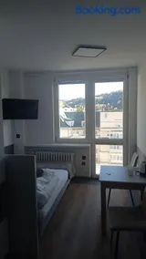 SP ZOZ Sanatorium Uzdrowiskowe MSWiA w Krynicy Zdroju - Image 3