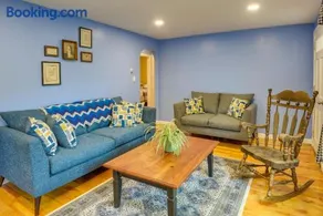 Dog-Friendly Fitchburg Vacation Rental, Hike & Ski - Image 4