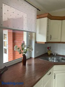 Neue Ferienwohnung mit Terrasse - Image 2