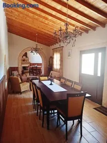 Cottage in Anogyra - Image 2