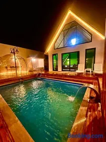 Bigados Otel & Bungalov - Image 1