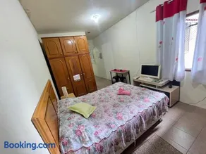 Loft para casal em prédio familiar 3,5km do centro histórico - Image 2