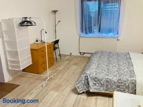 Apartmán v zahradě Malšovice - Image 2