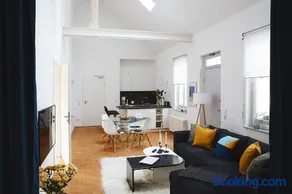 Altstadtloft Teltow - Image 2