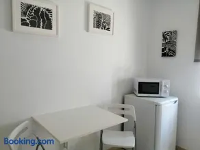 Room in Lovely cottage house Habitaciones en Chalet en Cadiz San Fernando - Image 2