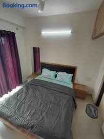 Sosh service apartments - Image 2