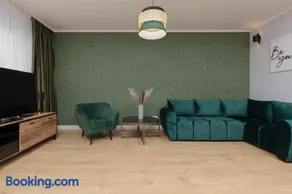 Bemowo Górczewska Apartment by Noclegi Renters - Image 2