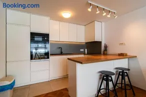 Flexible SelfCheckIns 96 - Zagreb - 2 Bedrooms - WIFI - Image 1