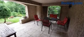 Apartmán U splavu Luhačovice - Image 4
