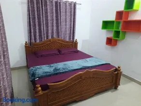 4 BHK Homestay with swimming pool - Image 2