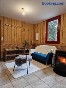 Chalet De La Forêt - 6 personnes - Image 1
