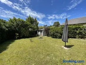 Maison plain-pied à 150m de la plage avec jardin clos et terrasse - Jullouville - FR-1-361-34 - Image 2