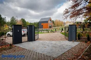 Domek w Lelewie - Image 1