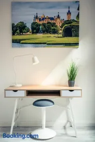 Schwerin City Apartment - Image 3