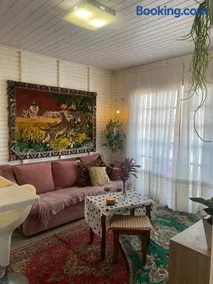 EcoHouse - 12 min to Downtown - Image 1