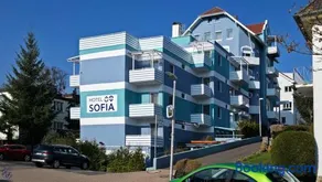 Hotel Sofia - Image 2